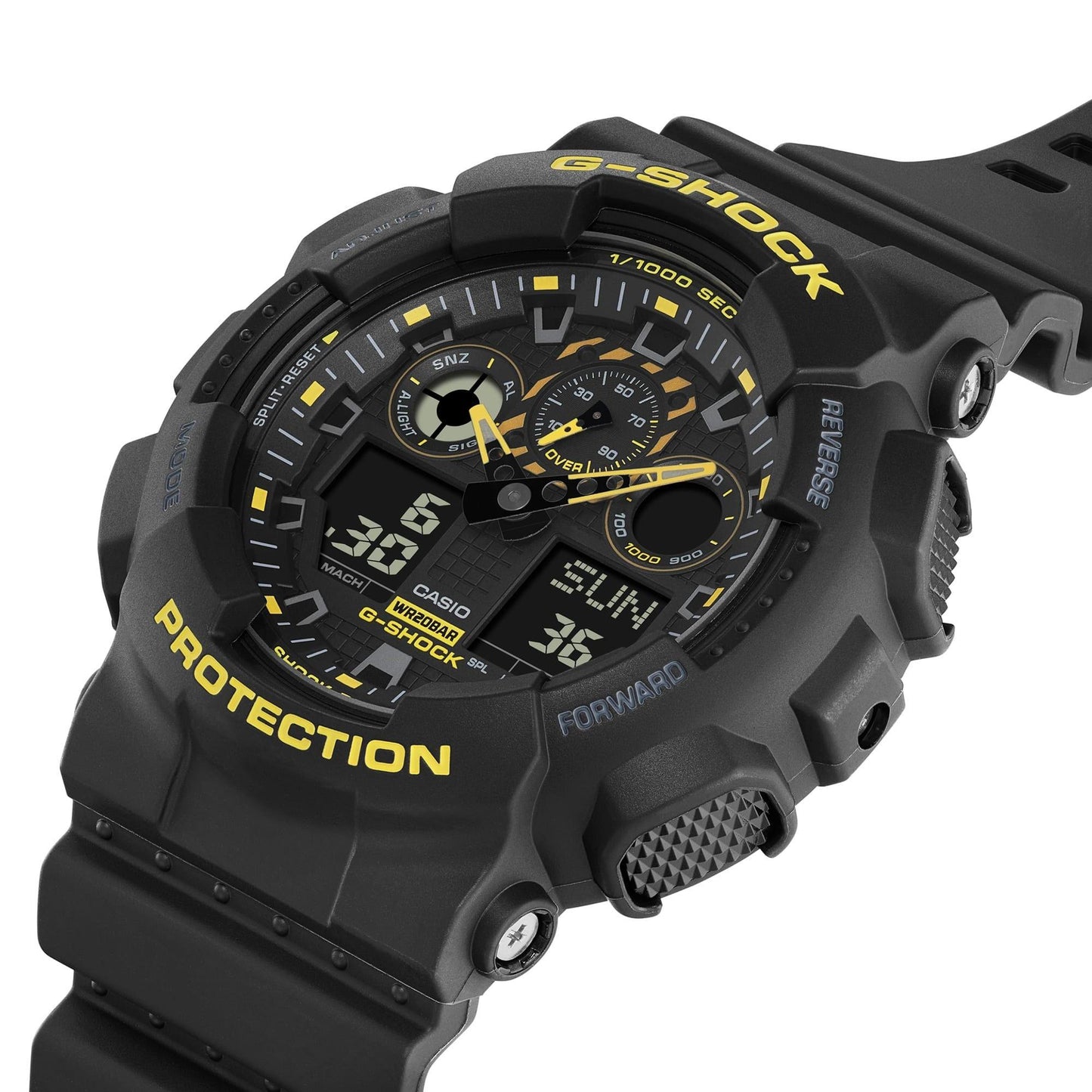 [D] GA-100CY-1A