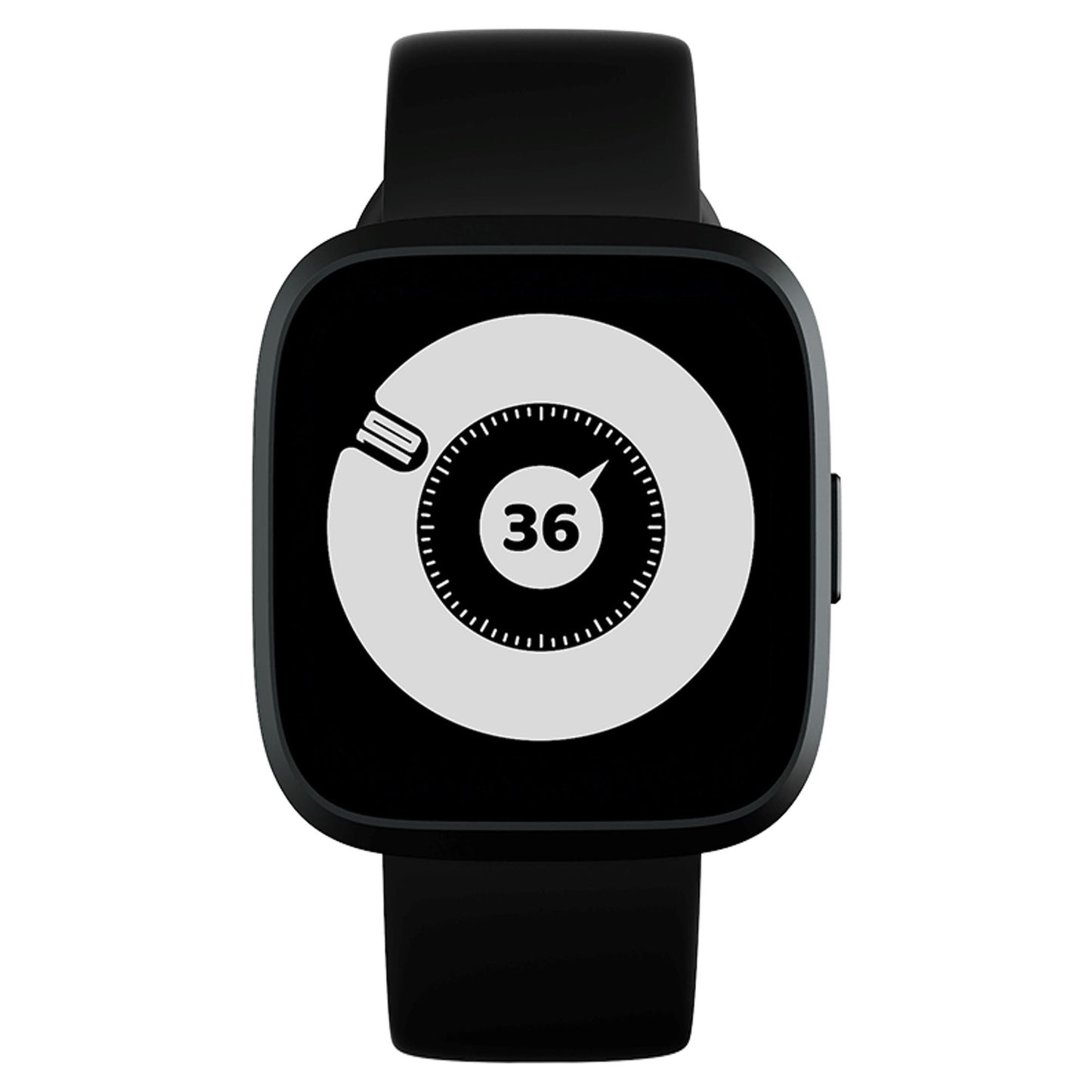Edge Black