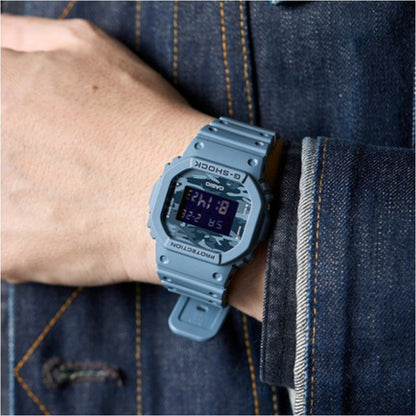 [D] DW-5600CA-2D
