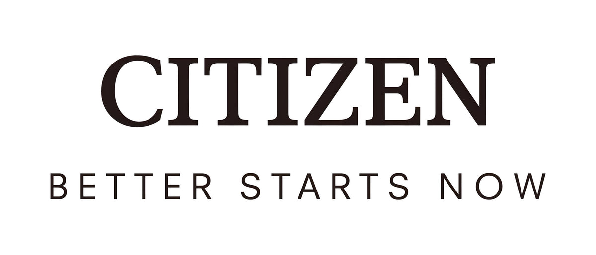 Citizen watches at Watch Club, authorised Citizen retailer in Singapore