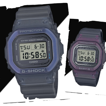 DW-5600RS Couple