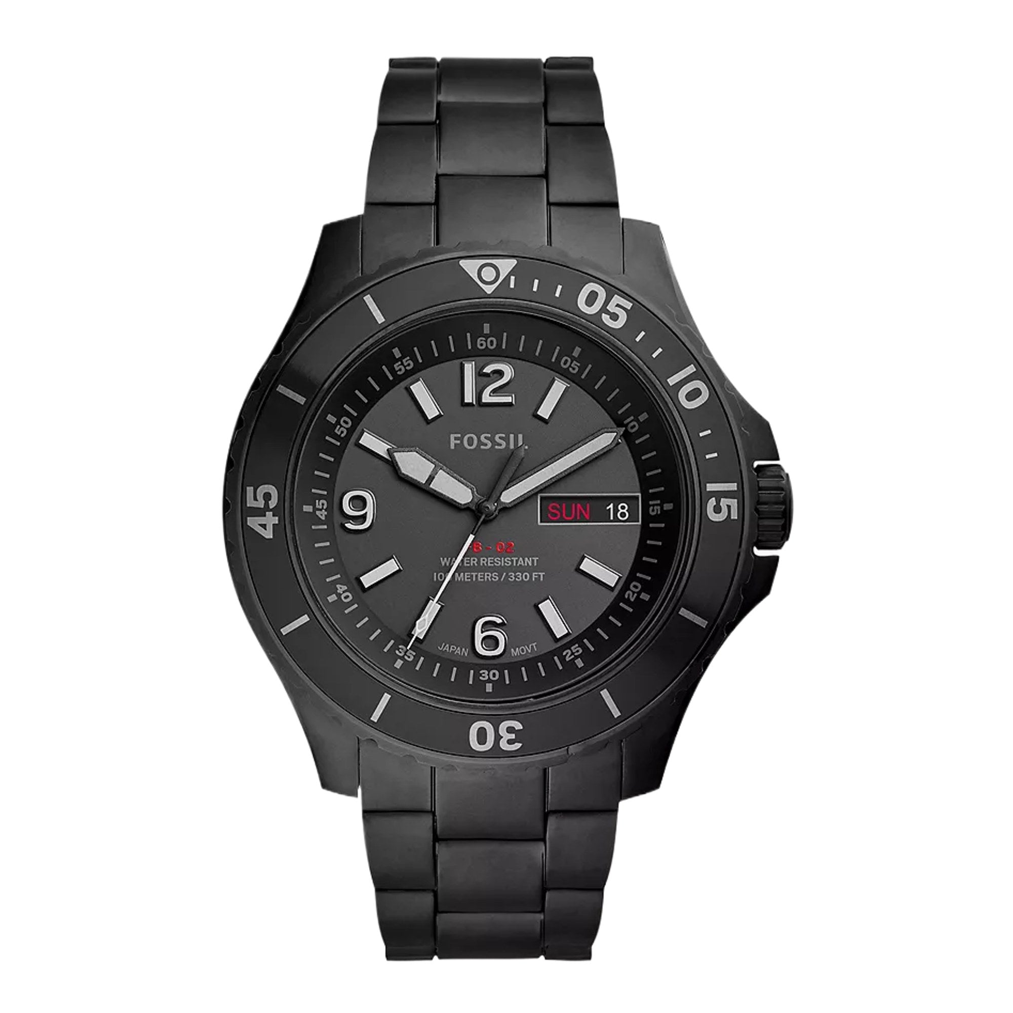 Fossil le1075 discount