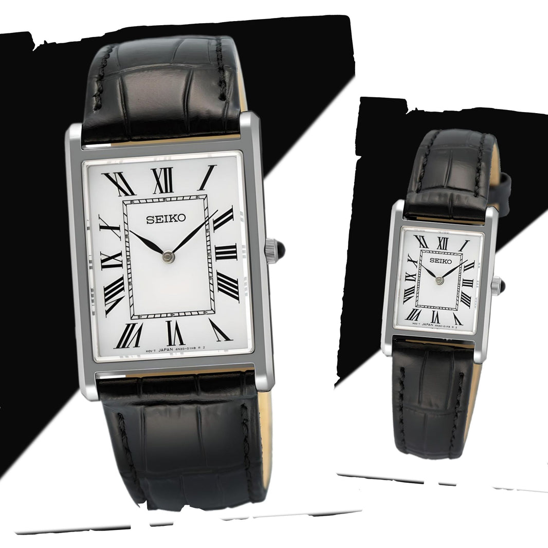 Watch Club Pte Ltd - Seiko Watches