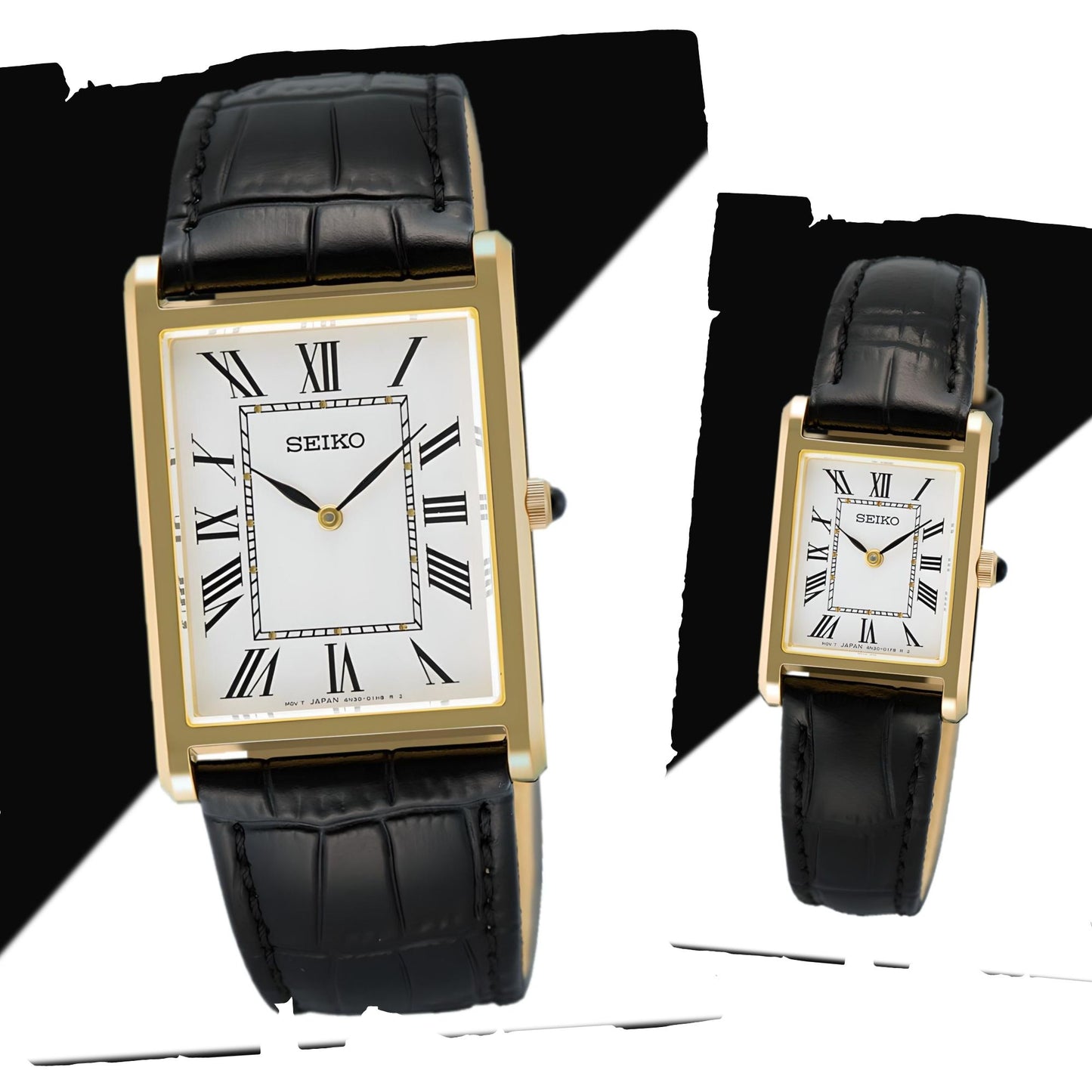 SWR104 Couple