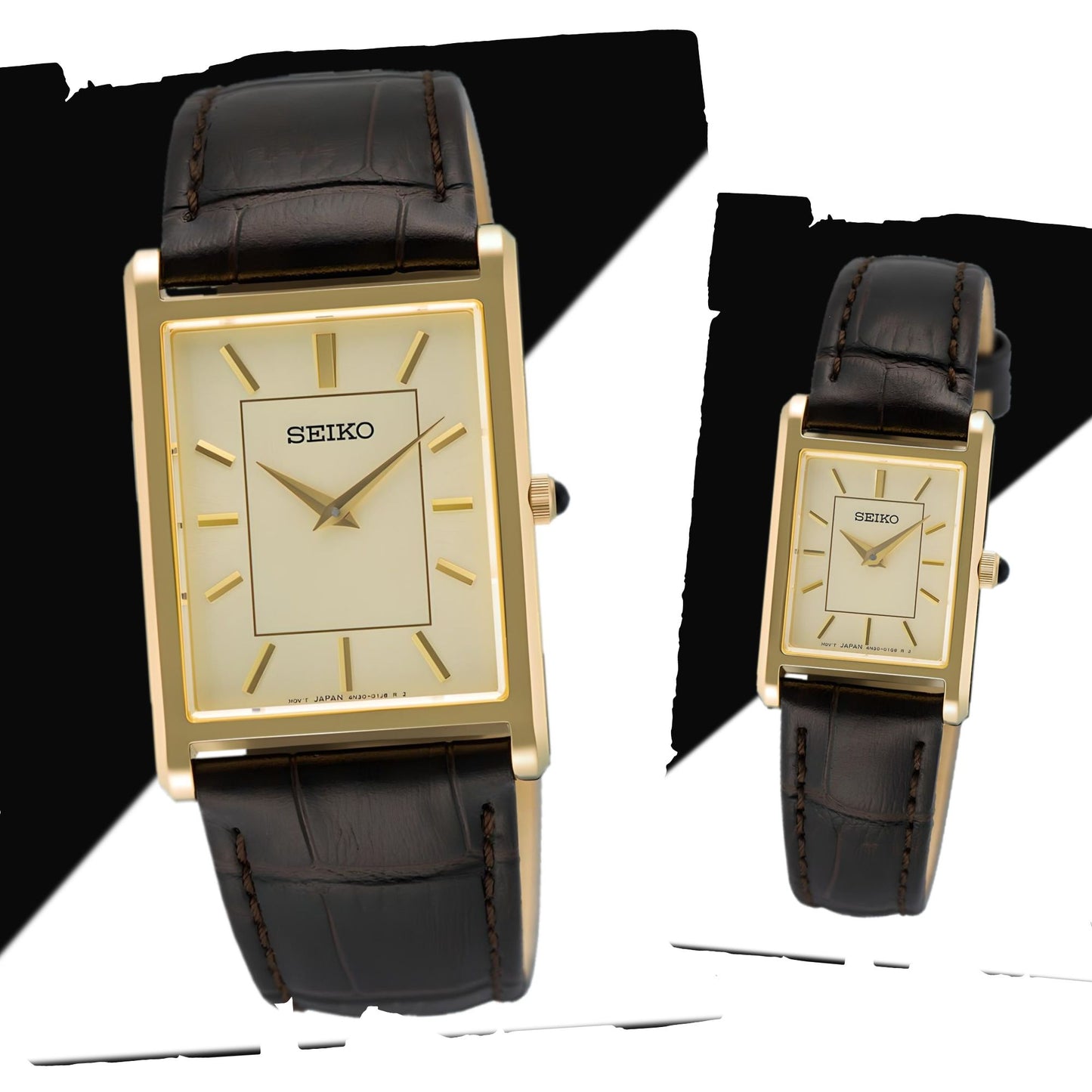 SWR106 Couple