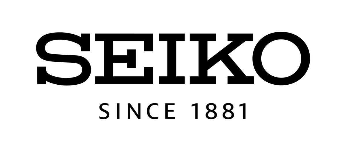 Seiko watches at Watch Club, authorised Seiko retailer in Singapore