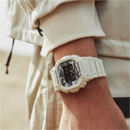 [D] DW-5600CA-8D