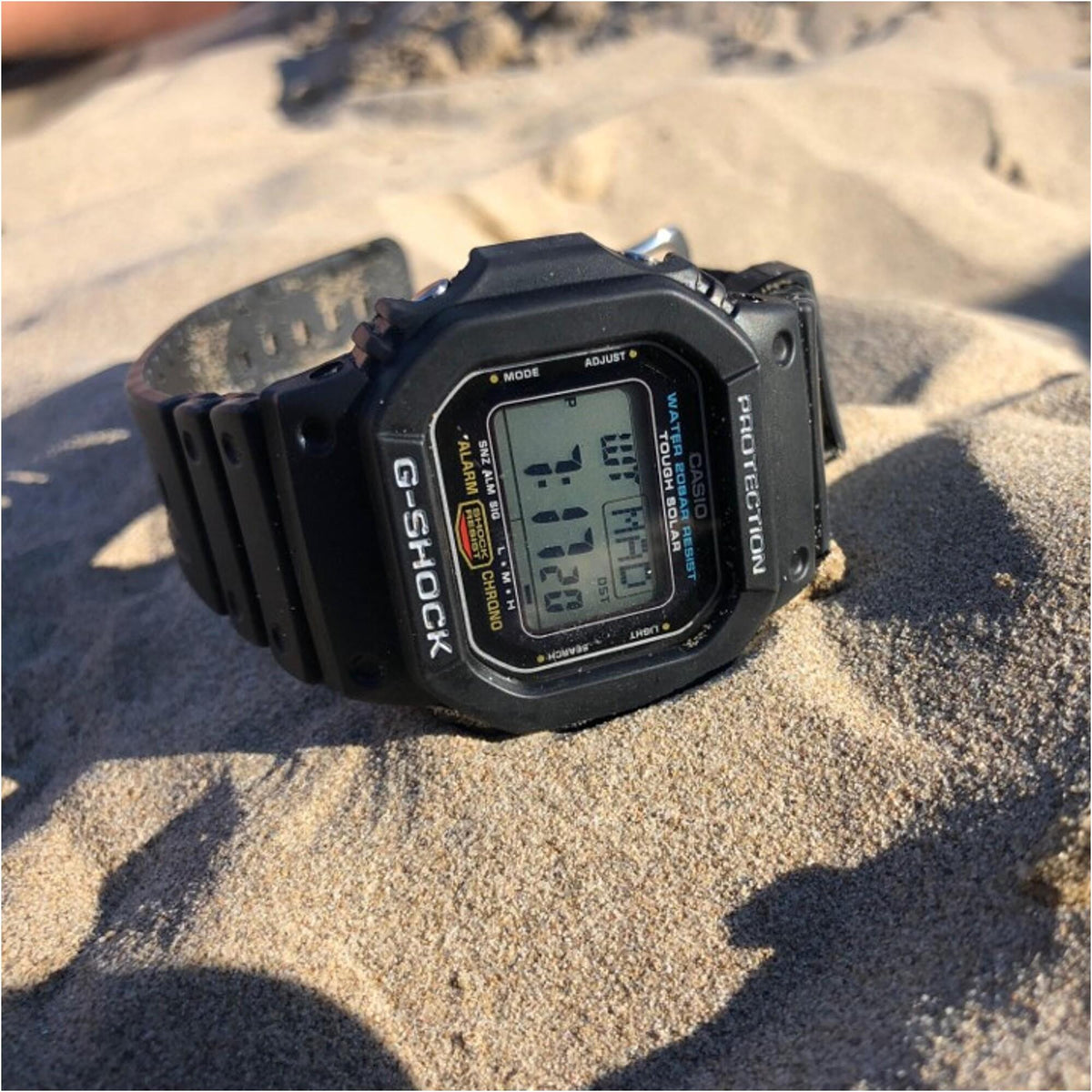 G-5600E-1D