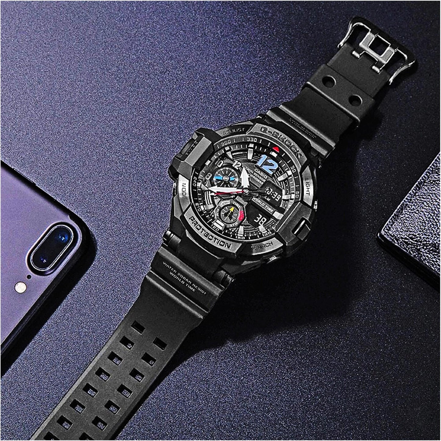 [D] GA-1100-1A1