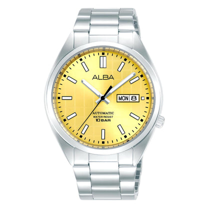 AL4325X