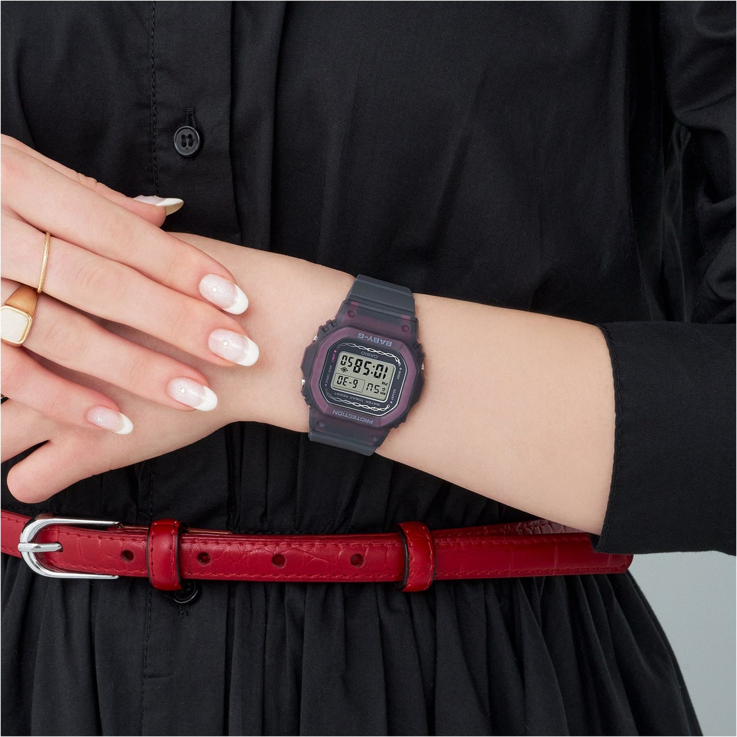 BGD-565RS-8D