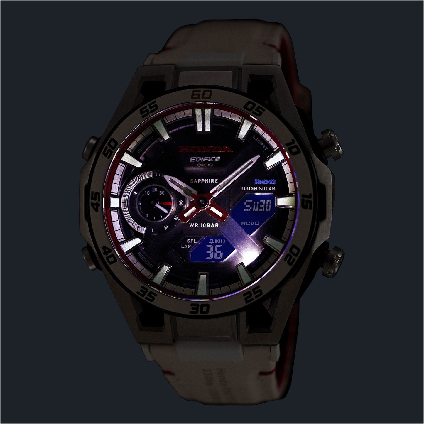 ECB-2300HR-1A (LE)
