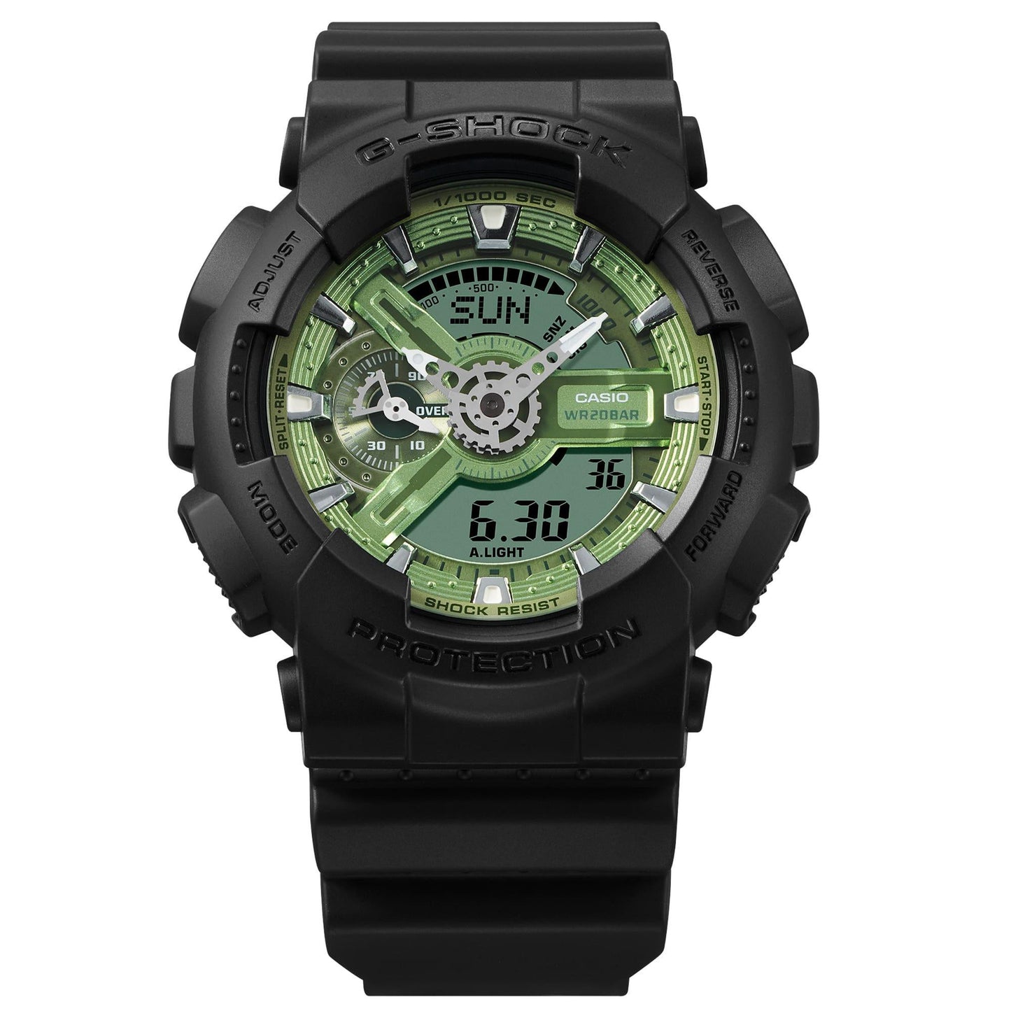 GA-110CD-1A3