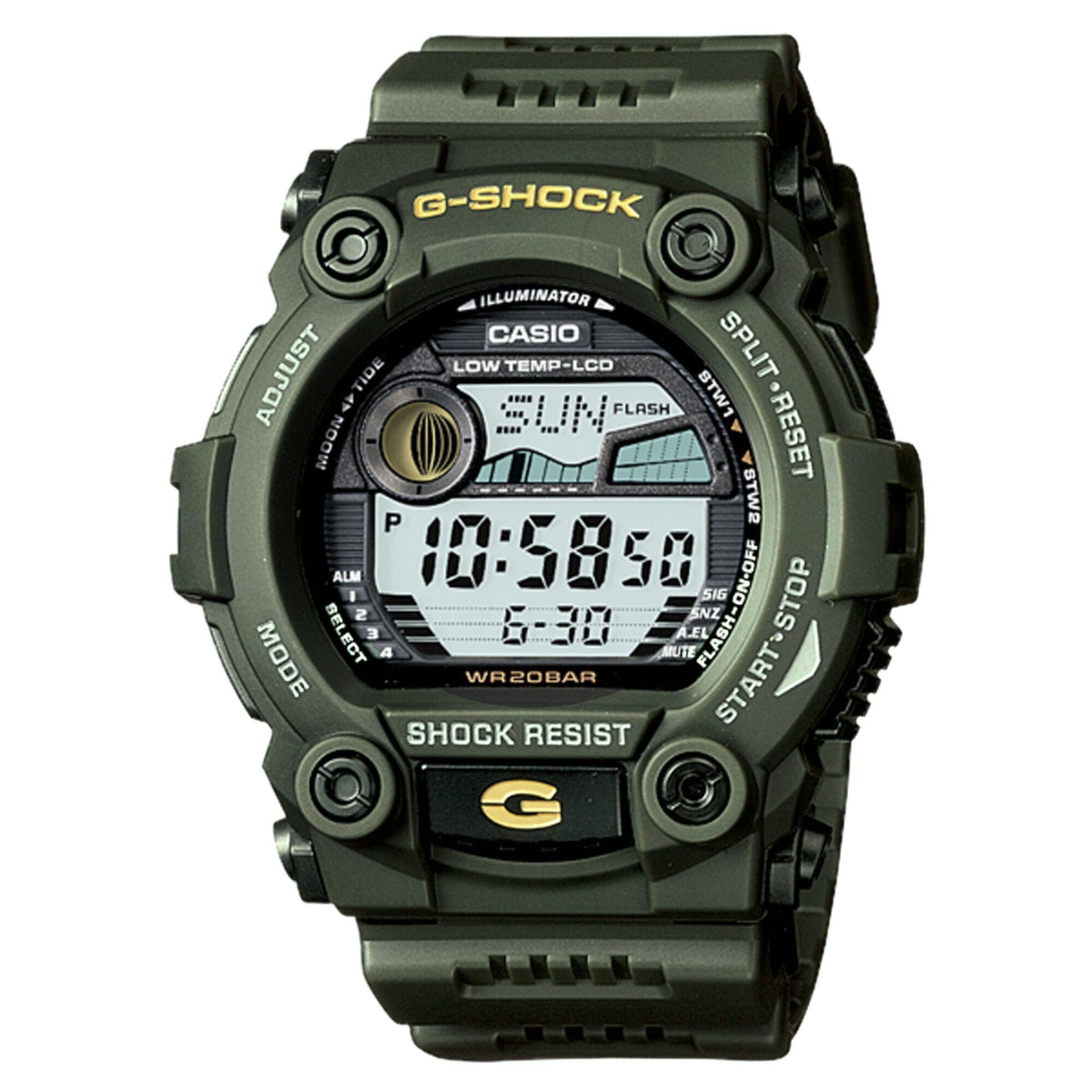 G-7900-3D