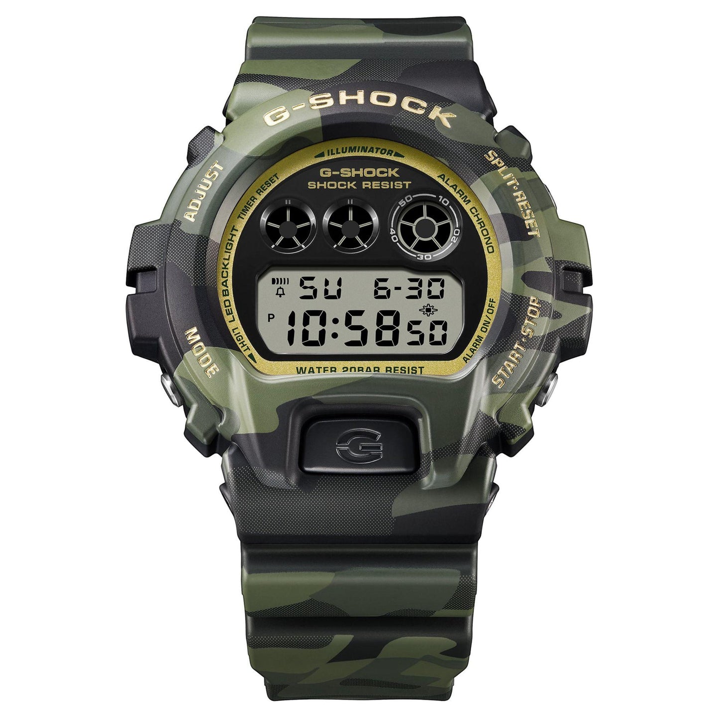 DW-6900CMG-3D