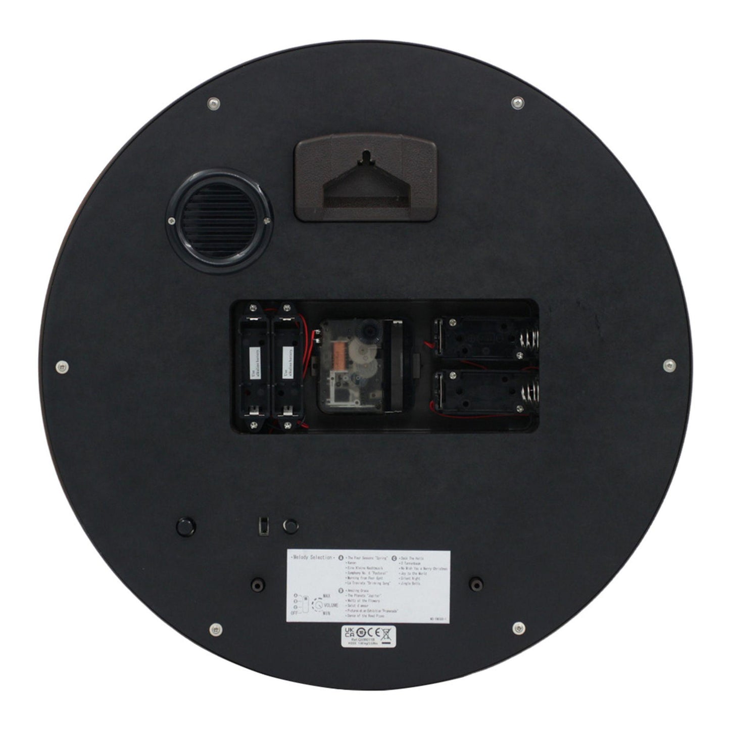 QXM611B [P]