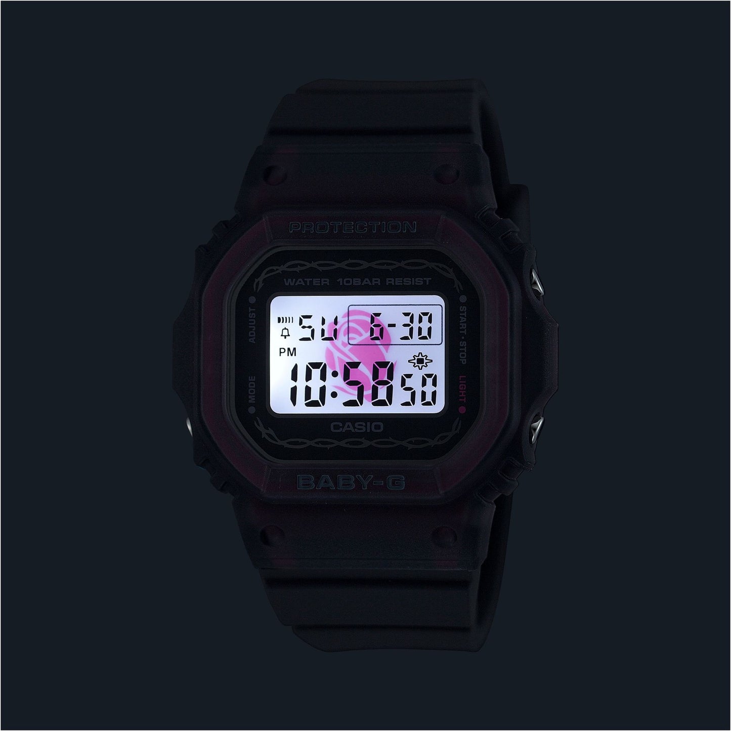 BGD-565RS-8D