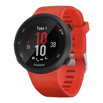 Forerunner 45 Lava Red