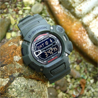 [D] G-9000-3V