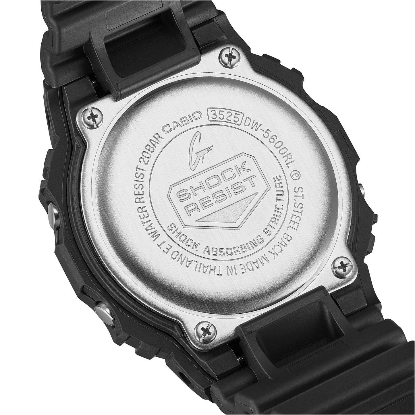 DW-5600RL-1D