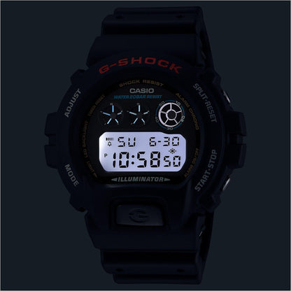 DW-6900U-1D