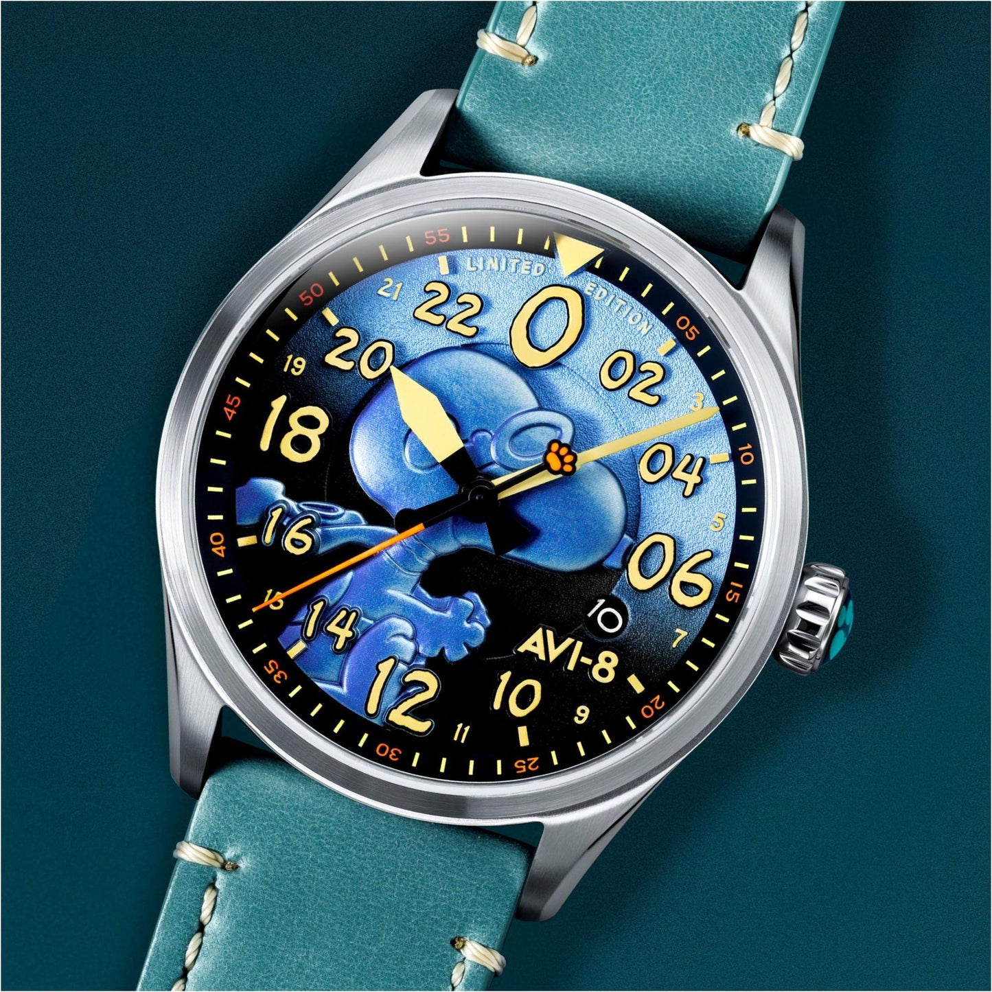 AV-4150-03 (LE)