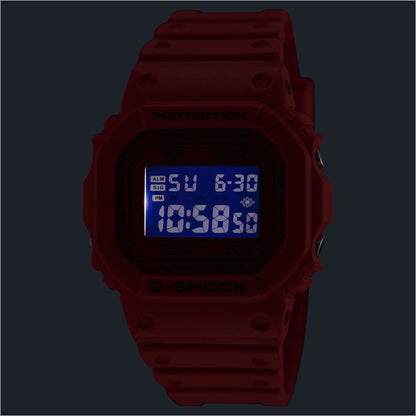 DW-5600RRB-4D