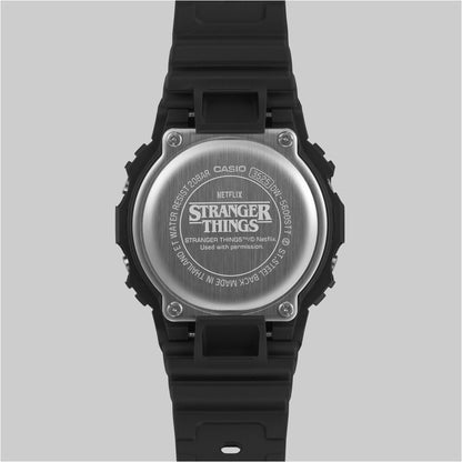 DW-5600STT-1D