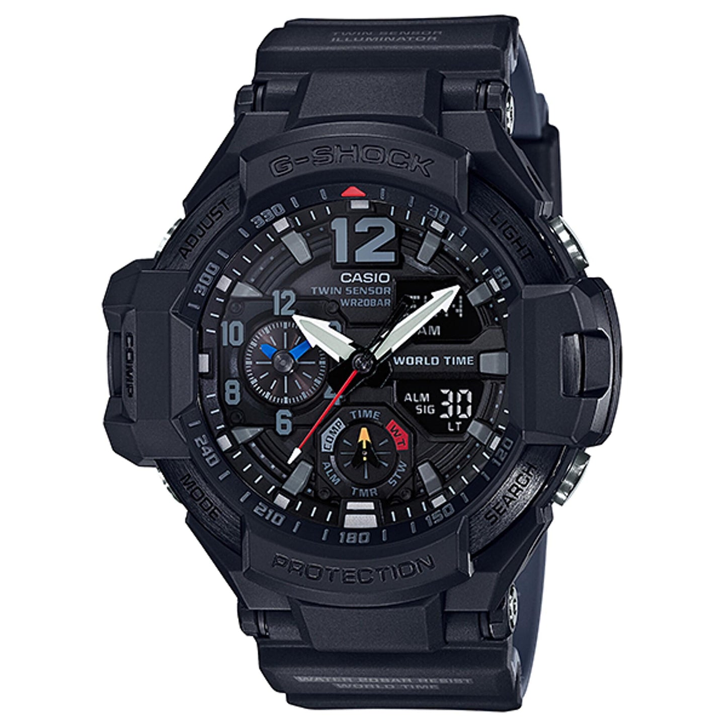 [D] GA-1100-1A1