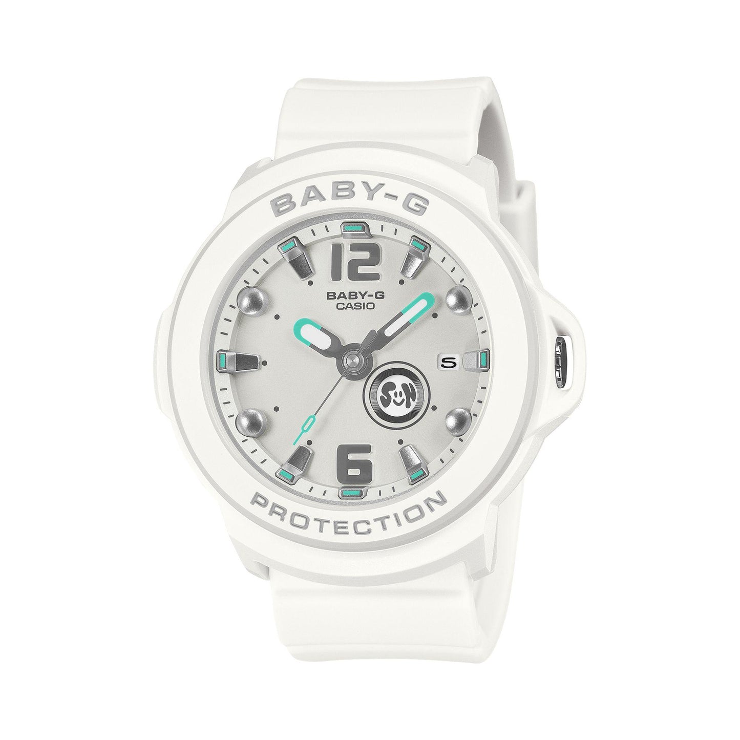 BGA-15K-7A
