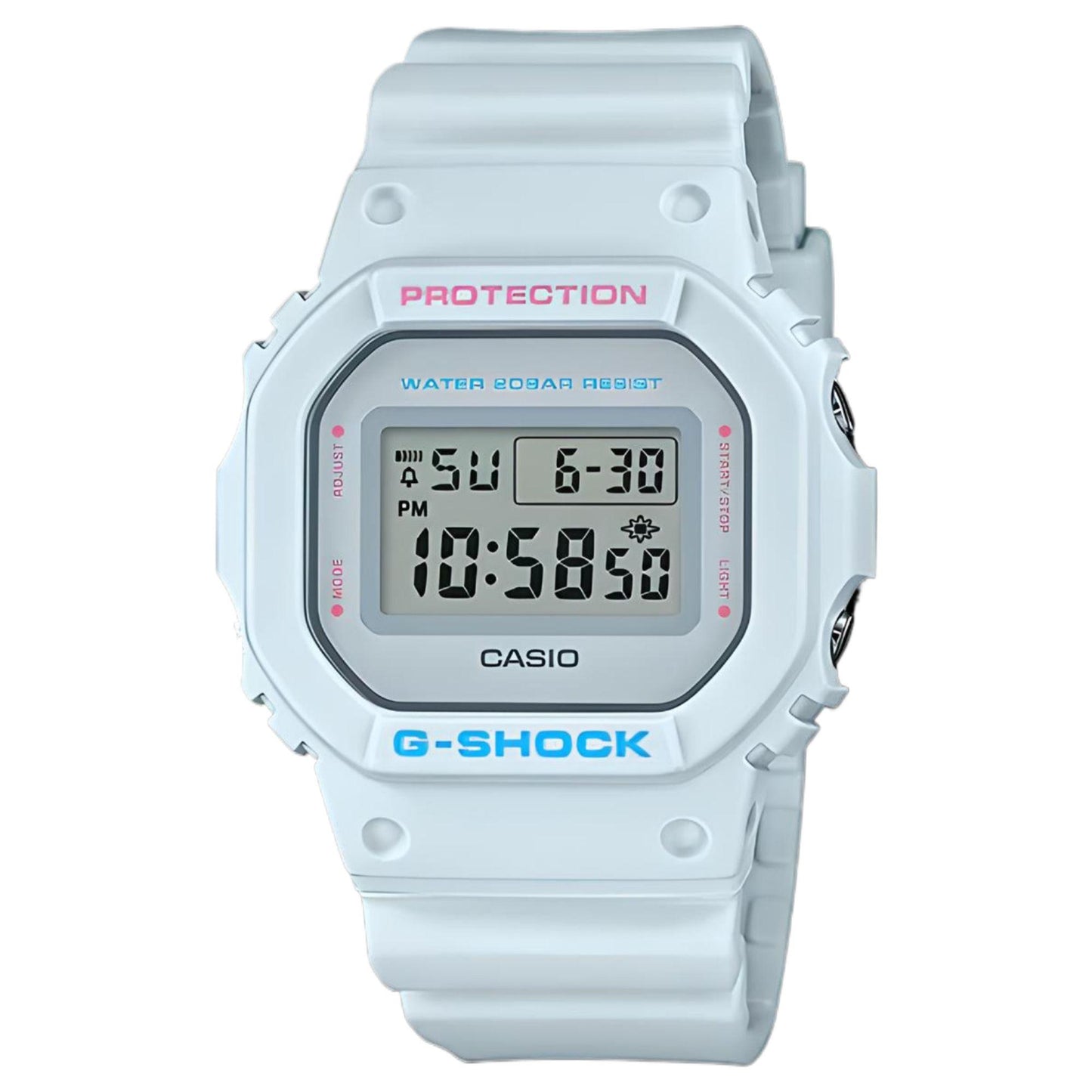 DW-5600SC-8D