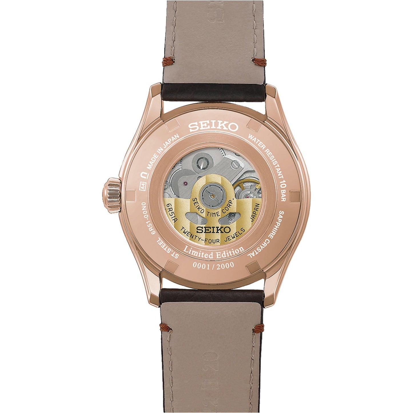 HCC008J1 (LE)