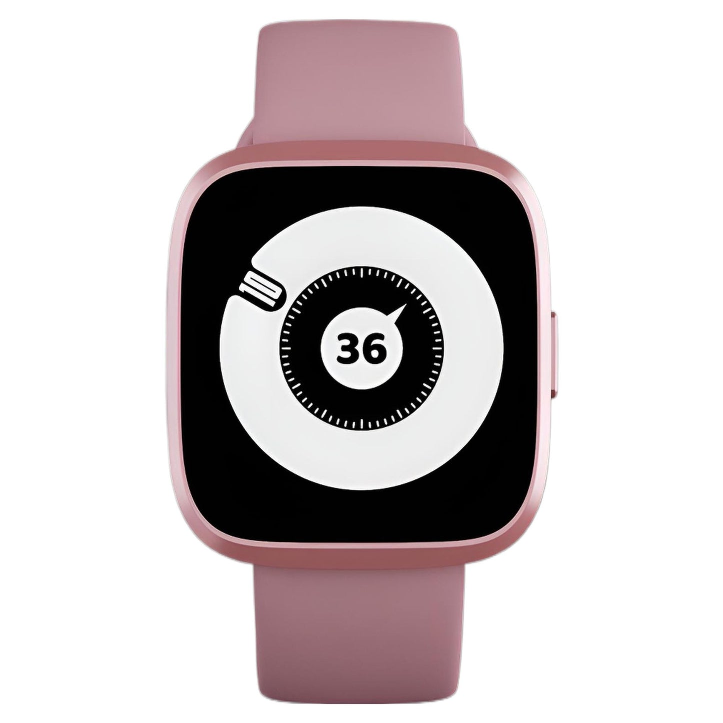 Edge Pink
