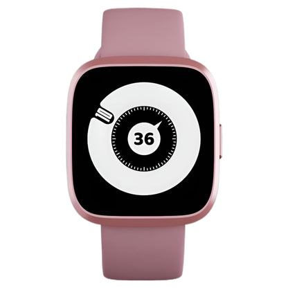 Edge Pink