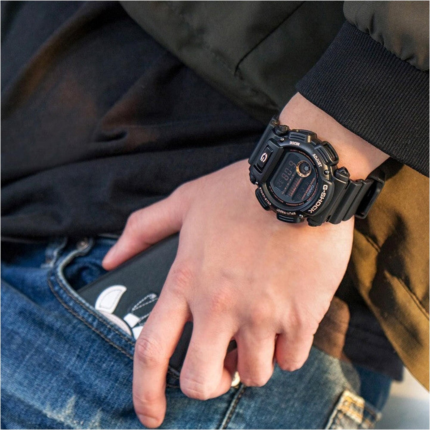 DW-9052GBX-1A4