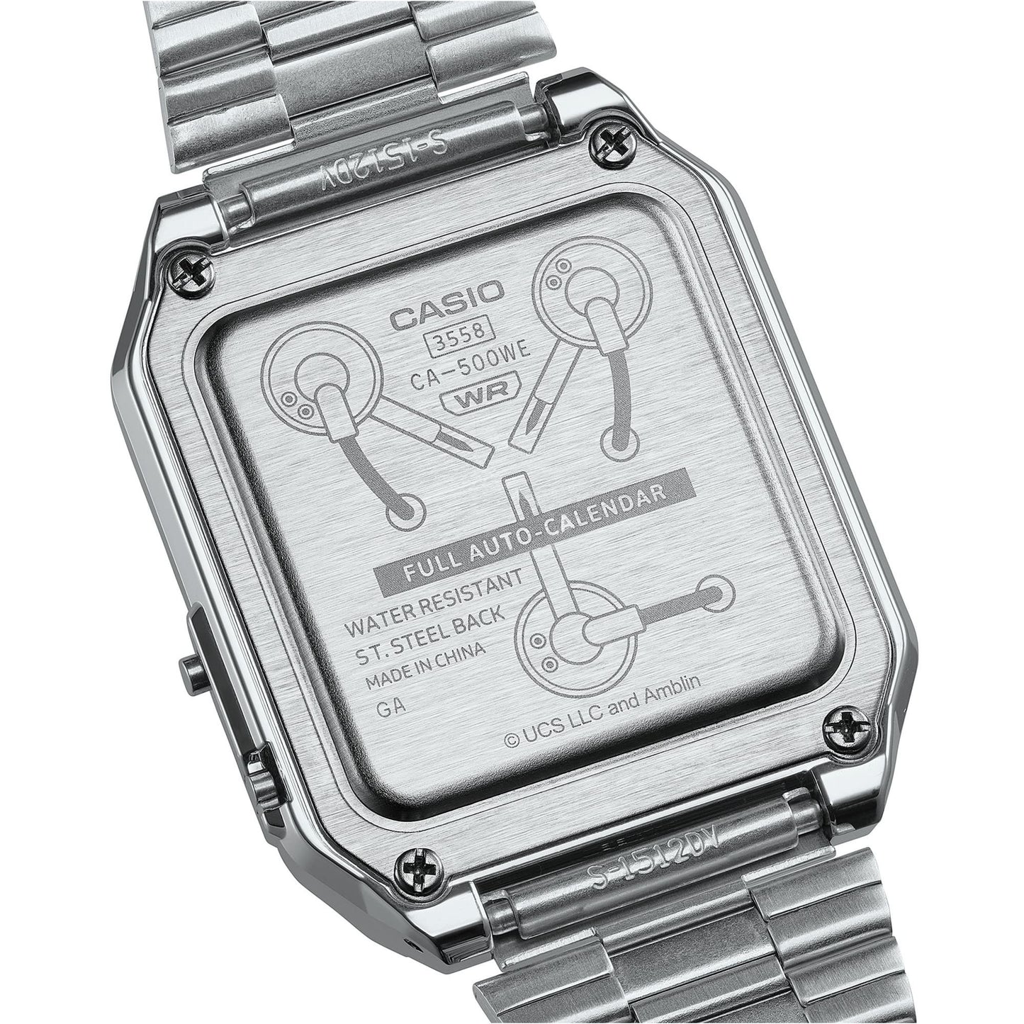 CA-500WEBF-1A (LE)