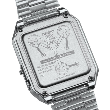 CA-500WEBF-1A (LE)