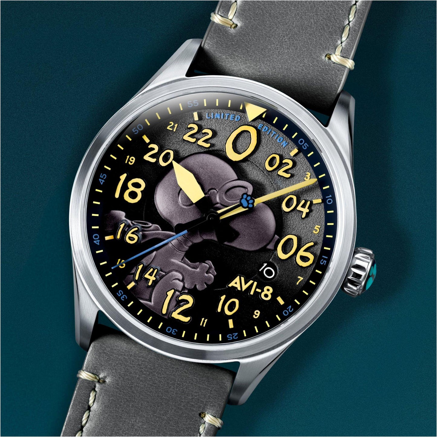AV-4150-01 (LE)