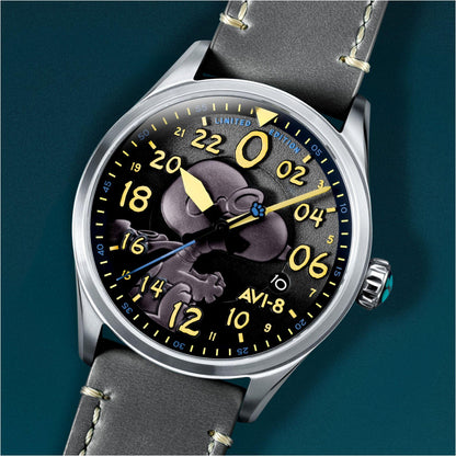 AV-4150-01 (LE)