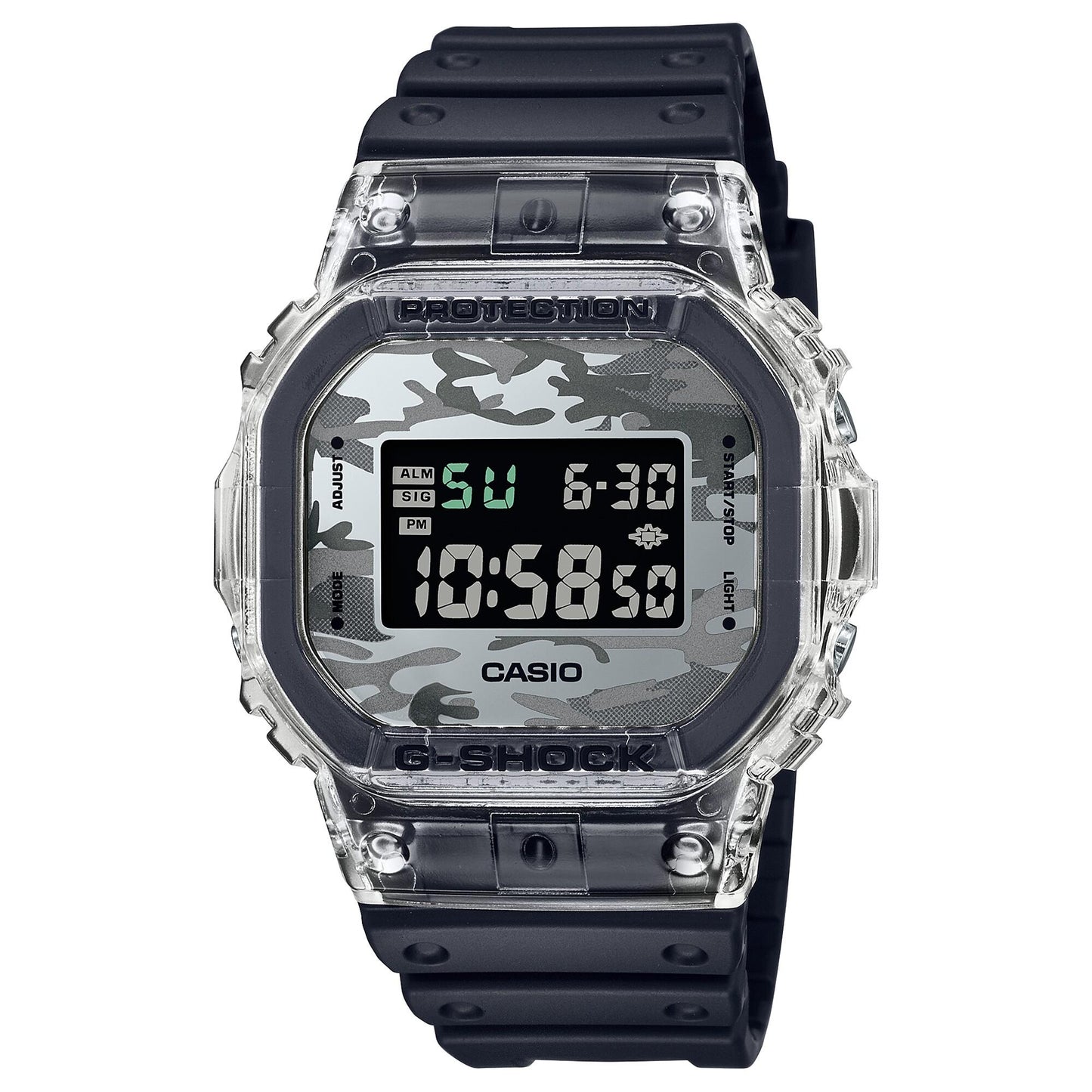 [D] DW-5600SKC-1D