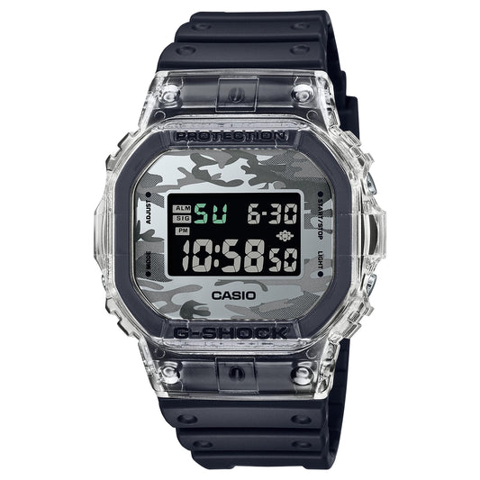 [D] DW-5600SKC-1D