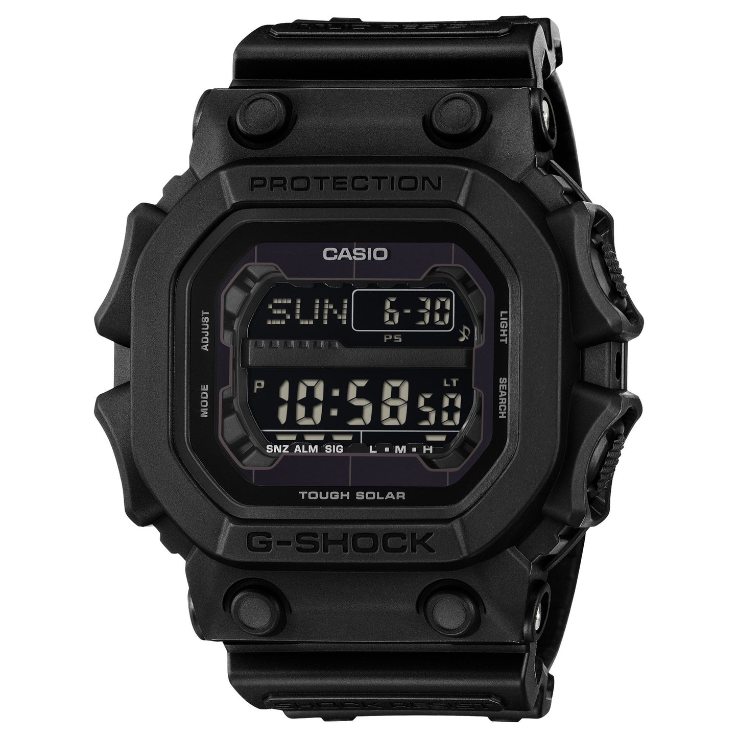 GX-56UBB-1D