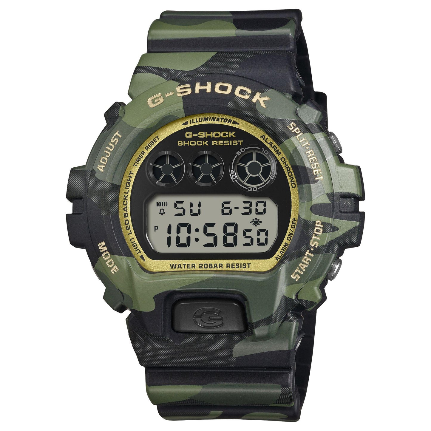 DW-6900CMG-3D