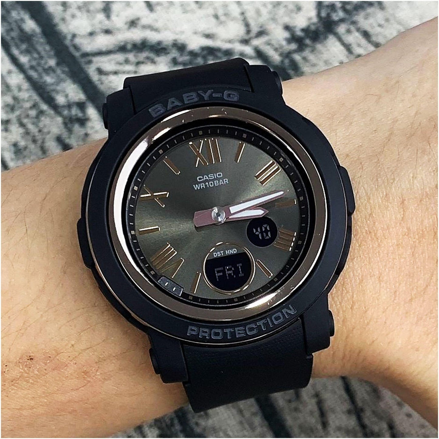 BGA-290-1A
