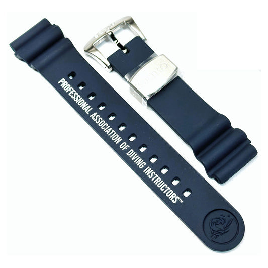 22mm Silicone Band