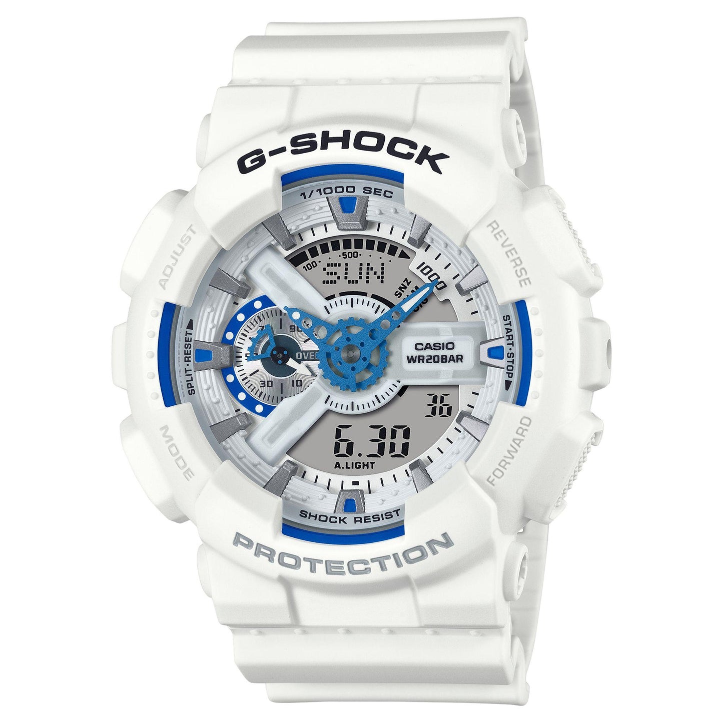[D] GA-110HDS-7A