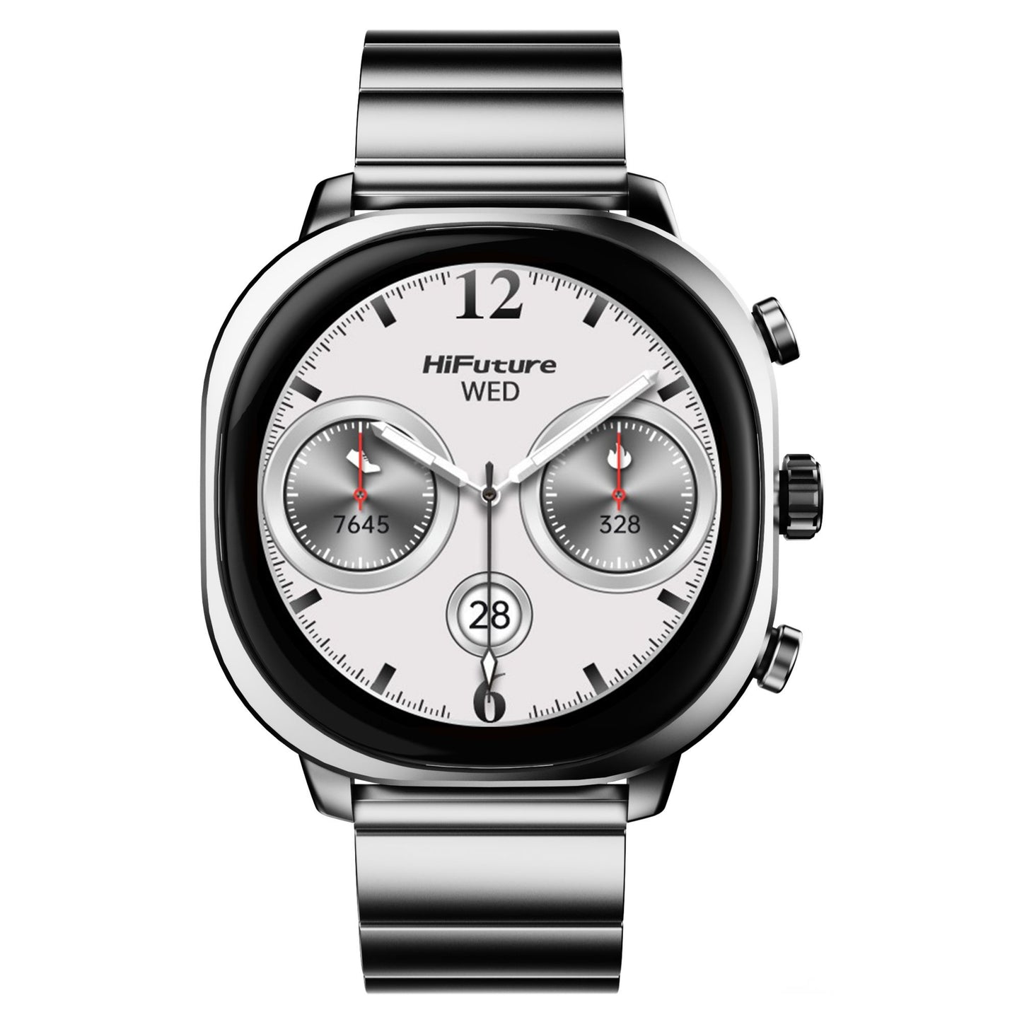 AIX Silver