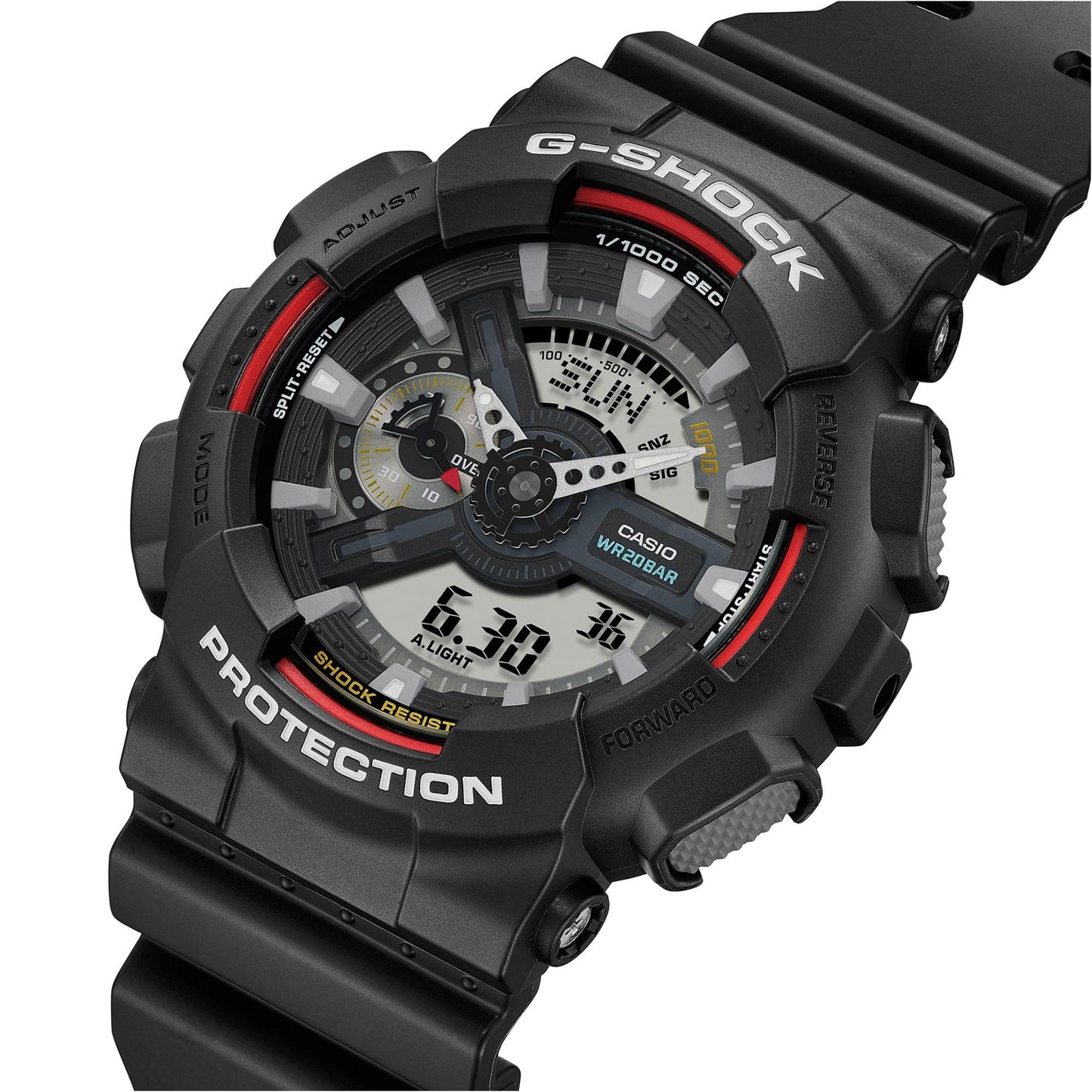 GA-110RL-1A