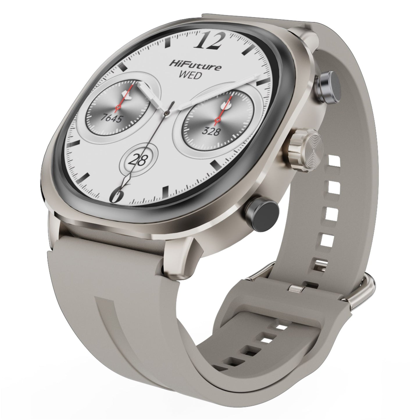 AIX Lite Silver