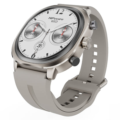 AIX Lite Silver